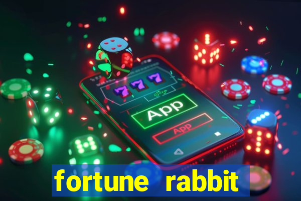 fortune rabbit minutos pagantes